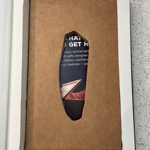 Have You Seen My Keys? Sherluck Holmes Secret Hidden Item "Book" Compartment - Picture 3 of 6